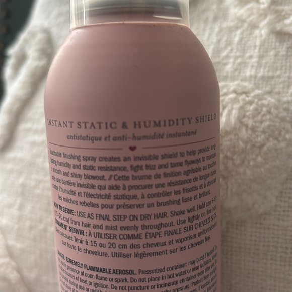 Drybar Final Call Frizz & Statis Control mist - Picture 4 of 4